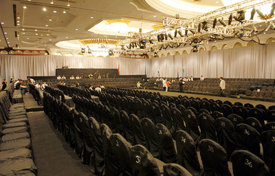 大連活動策劃與展覽服務(wù) 一站式專業(yè)解決方案，賦能城市品牌與商業(yè)活力