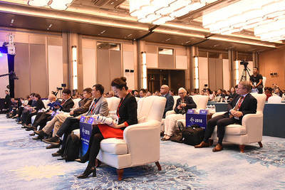 共話會(huì)展新機(jī)遇，擘畫產(chǎn)業(yè)新未來(lái)——第二屆世界會(huì)議產(chǎn)業(yè)日在青島隆重開(kāi)幕