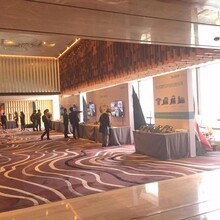 福建省新天國(guó)際會(huì)展 專業(yè)會(huì)議及展覽服務(wù)的領(lǐng)航者