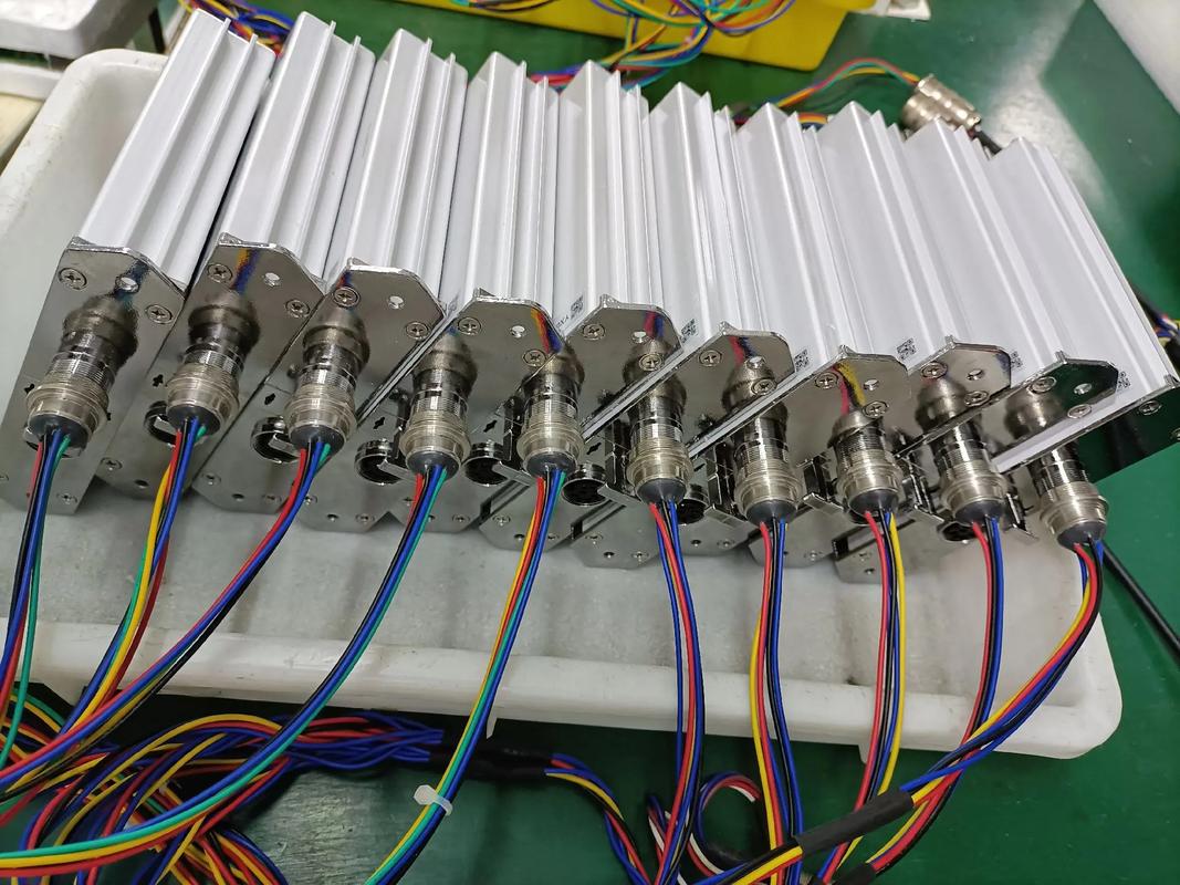 基站天線電調(diào)模具的5G換擋設計 通信設備與工程實力的全方位解析